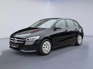 Mercedes-Benz B-klasse 250 e Business Solution Luxury Limited /Apple Carplay/Half leder/Parkeersens. rondom/Stoelverw./DAB+/Licht&amp;Regensens./Virtual Cockpit/(MET GARANTIE*)