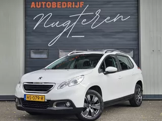 Peugeot 2008 1.2 PureTech Active|Automaat|Clima|Navi|Cruise|