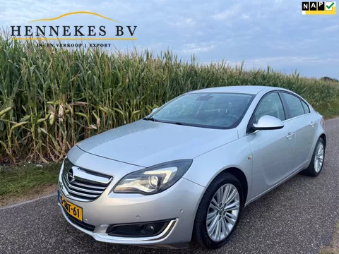 Opel Insignia 1.4 T EcoFLEX Edition
