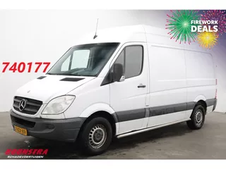 Mercedes-Benz Sprinter 313 CDI Aut. Denso SF2 Airco AHK