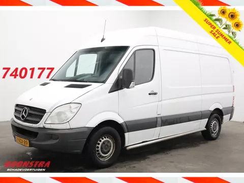 Mercedes-Benz Sprinter 313 CDI Aut. Denso SF2 Airco AHK