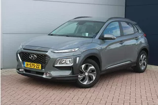Hyundai Kona 1.6 GDI HEV Fashion TREKHAAK - NAVIGATIE - PREMIUM AUDIO