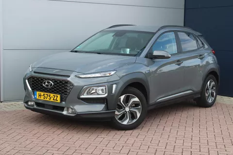 Hyundai Kona 1.6 GDI HEV Fashion TREKHAAK - NAVIGATIE - PREMIUM AUDIO