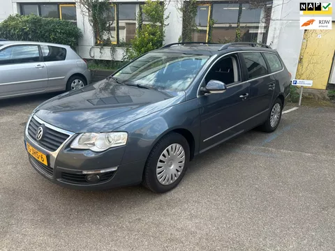 Volkswagen Passat Variant 1.4 TSI Comfortline/ Nette auto/ 1ste eigenaar