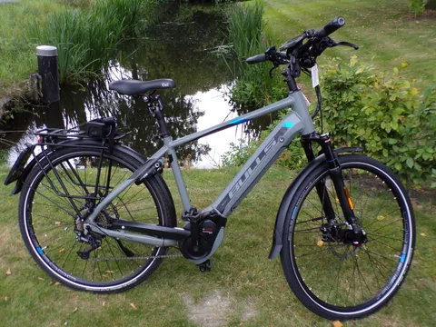 Bulls Twenty Eight Evo 45 km Bike 500 Wh accu