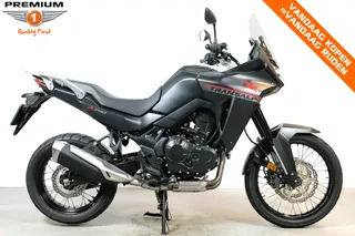 Honda XL 750 TRANSALP