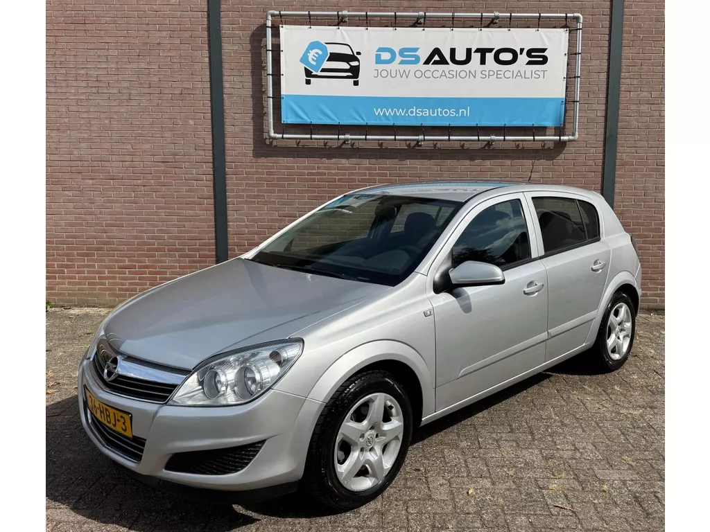 Opel Astra 1.4 Business