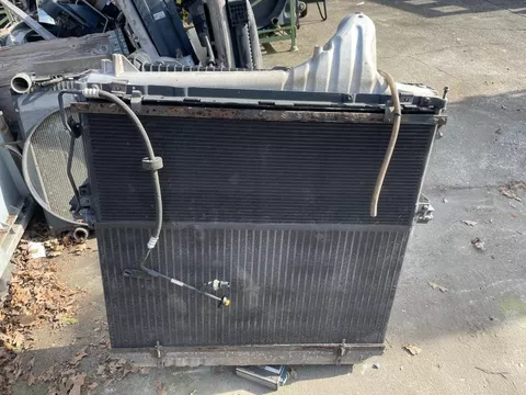 Renault 7422374734 COOLING UNIT
