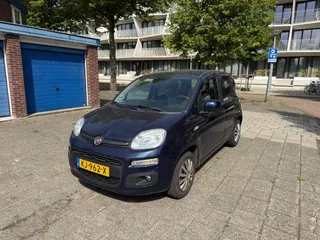 Fiat Panda 0.9 TwinAir Lounge Automaat ACC PDC