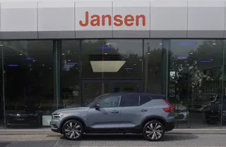 Volvo XC40 1.5 T5 Recharge R-Design | Pano | ACC | Trekhaak | Carplay | 360 Camera | Harman/Kardon | 20&quot;