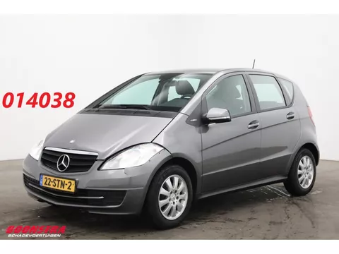 Mercedes-Benz A-Klasse 160 BlueEFFICIENCY Airco Bluetooth 119.783 km!