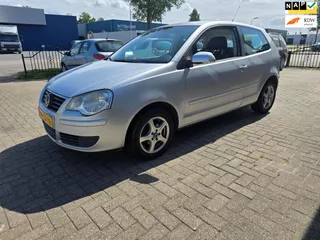 Volkswagen Polo 1.4-16V Turijn
