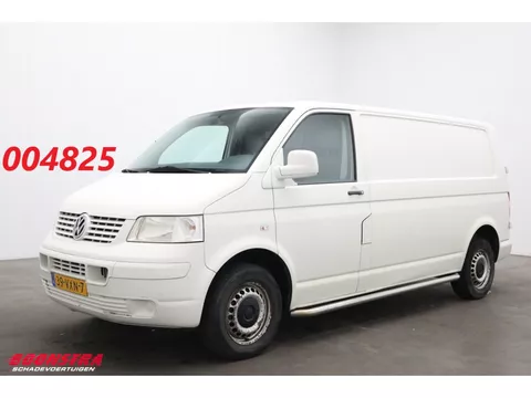 Volkswagen Transporter 2.5 TDI Airco AHK