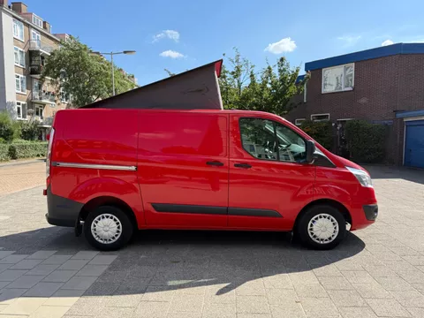 Ford TRANSIT CUSTOM 2.2 TDCI CAMPER EURO 5 Airco Cruise NW APK