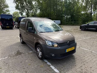 Volkswagen Caddy 1.6 TDI Airco Cruise Euro 5
