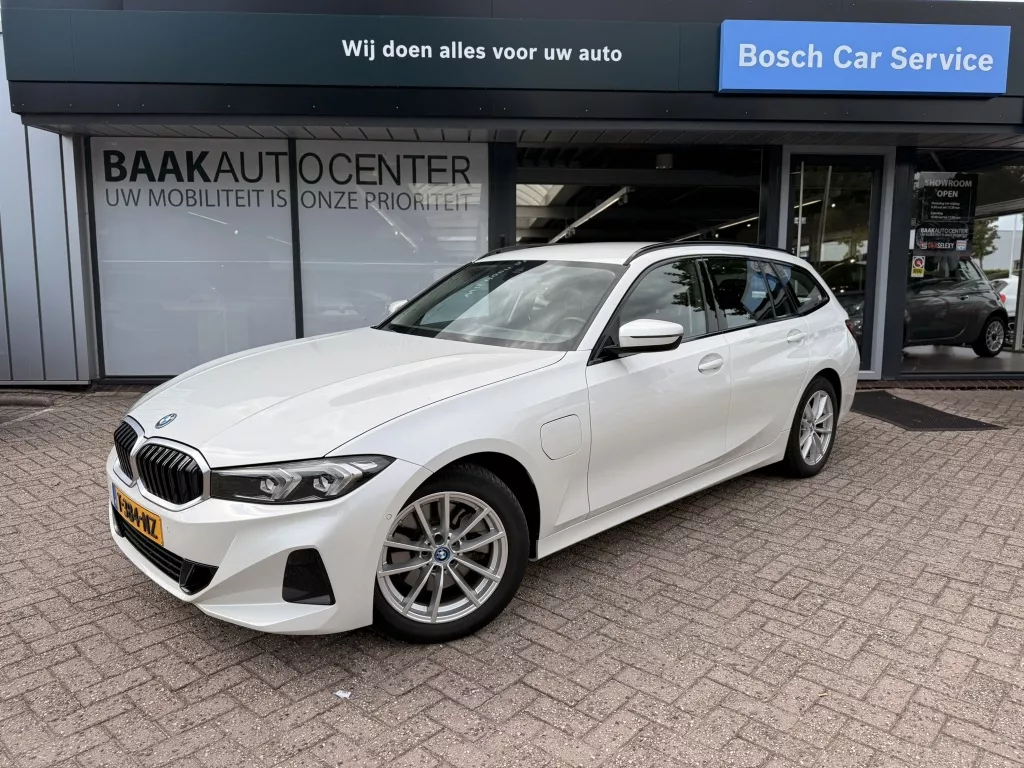 BMW 3 Serie Touring 320e