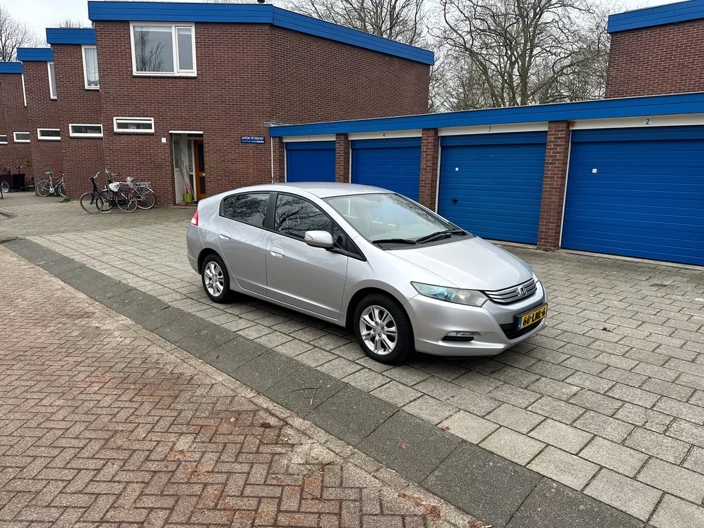 Honda Insight 1.3 IMA Hybrid Comfort Airco