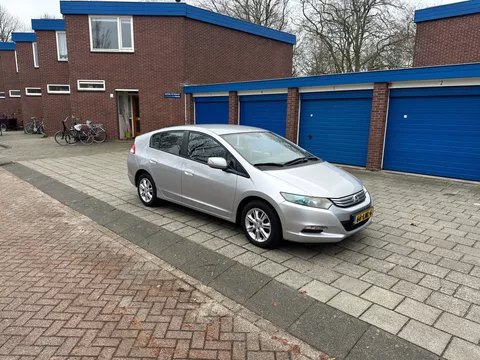 Honda Insight 1.3 IMA Hybrid Comfort Airco