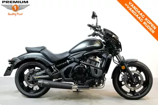 Kawasaki Vulcan S PERFORMANCE