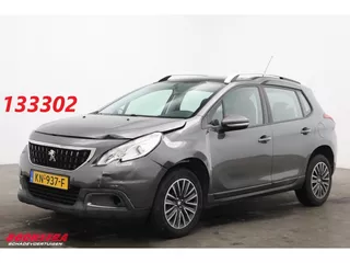 Peugeot 2008 1.2 PureTech Access Pano Navi Airco Cruise PDC 138.050 km!