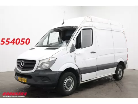 Mercedes-Benz Sprinter 311CDI 7G-Tronic Dhollandia LBW