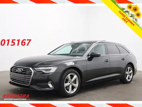 Audi A6 Avant 40 TDI Sport Virtual Pano B&amp;O LED ACC 360&deg; SHZ AHK