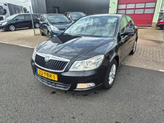 Skoda Octavia 1.2 TSI Ambition Business Line Automaat Clima Cruise Nap