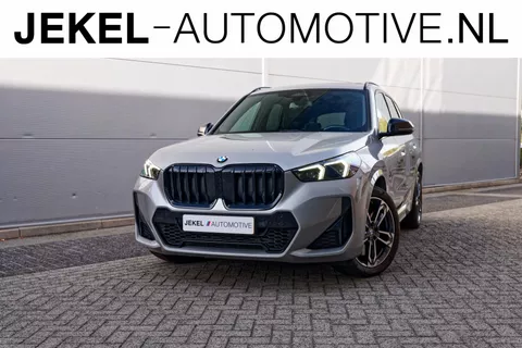 BMW X1 sDrive20i M-Sport, Panoramadak, 19&quot; LM velgen, enz