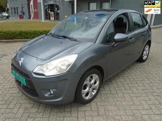 Citroen C3 1.6 Ligne Business Nieuwe Apk