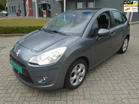 Citroen C3 1.6 Ligne Business Nieuwe Apk
