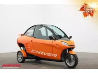 Carver Base 5.4 kWh **NIEUW/NEU** 45km/h Foto