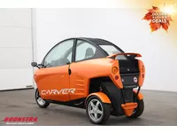 Carver Base 5.4 kWh **NIEUW/NEU** 45km/h Foto