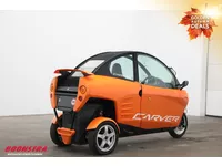 Carver Base 5.4 kWh **NIEUW/NEU** 45km/h Foto