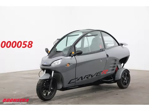 Carver R+ 7.1 kWh Active **NIEUW/NEU** 45km/h