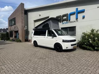 Volkswagen Smallander 2.0 TDI L1H1 (NIEUWBINNEN)