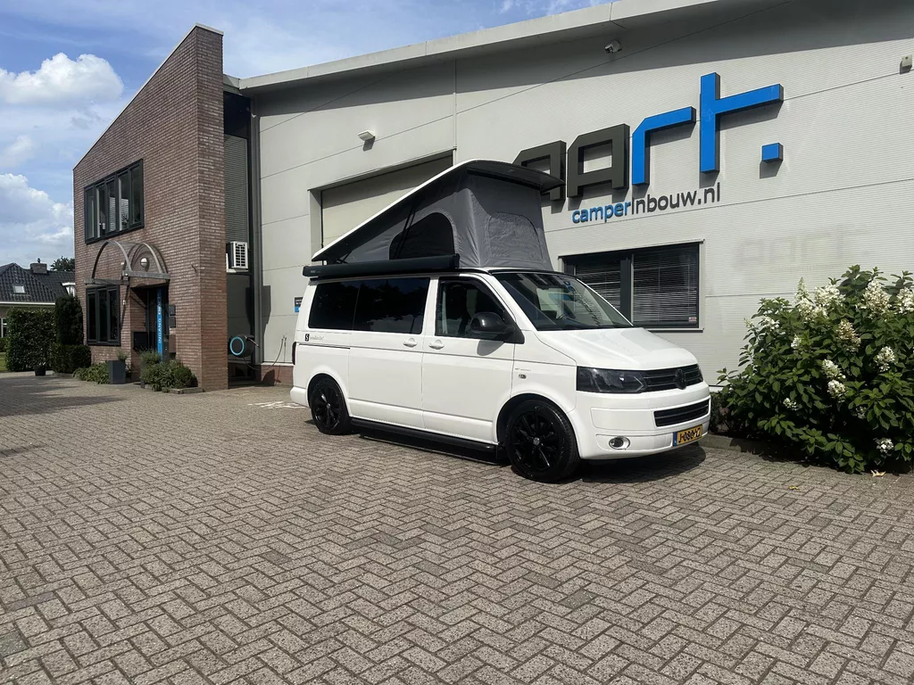 Volkswagen Smallander 2.0 TDI L1H1 DC Comfortline (NIEUWBINNEN)