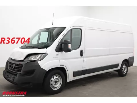 Fiat Ducato 2.3 MultiJet 160 PK Aut. L3-H2 Navi Clima Cruise Camera AHK