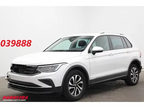 Volkswagen Tiguan 1.5 TSI DSG Life LED ACC Navi Clima Camera LRHZ SHZ