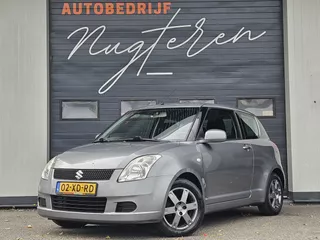 Suzuki Swift 1.3 GLS|Apk tot 5-2026 !!!