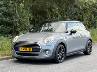 Mini Mini 1.5 Cooper Chili Pano|Leer|Sport!