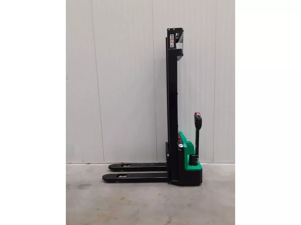 Hangcha CDD15-A2MC2-ISZ