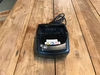 Stihl AL 101, 230 V Acculader 2022