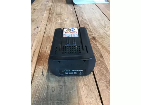 Stihl Ap 200 2020