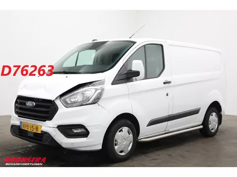 Ford Transit Custom 2.0 TDCI L1-H1 Trend Navi Airco Cruise Camera SHZ PDC AHK