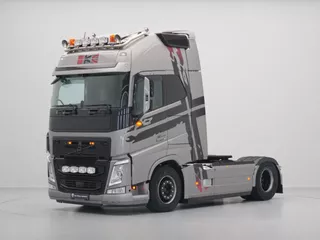 Volvo FH 500