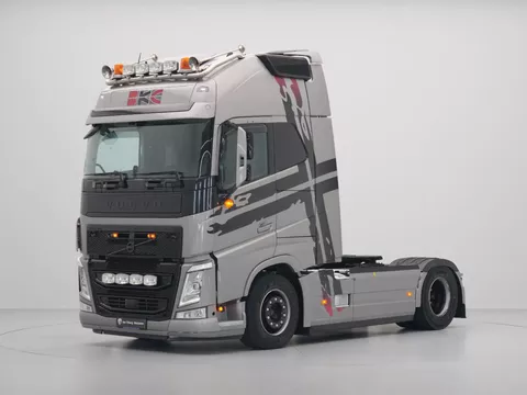 Volvo FH 500