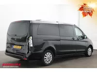Mercedes-Benz V-Klasse 220d Extra Lang DoKa 5-Pers. Navi Clima Cruise PDC Foto