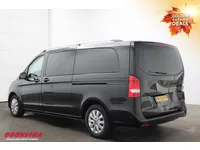 Mercedes-Benz V-Klasse 220d Extra Lang DoKa 5-Pers. Navi Clima Cruise PDC Foto