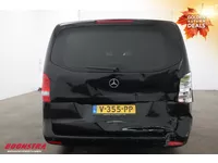 Mercedes-Benz V-Klasse 220d Extra Lang DoKa 5-Pers. Navi Clima Cruise PDC Foto