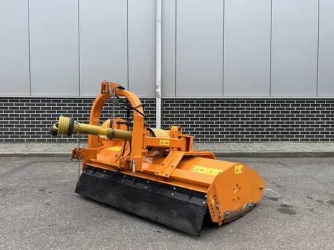 Votex RML 151 FRONT KLEPELMAAIER